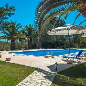 Appartamento Helena, Kefalonia Island