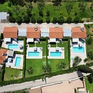 Casa vacanze Cypress Garden, Svoronata